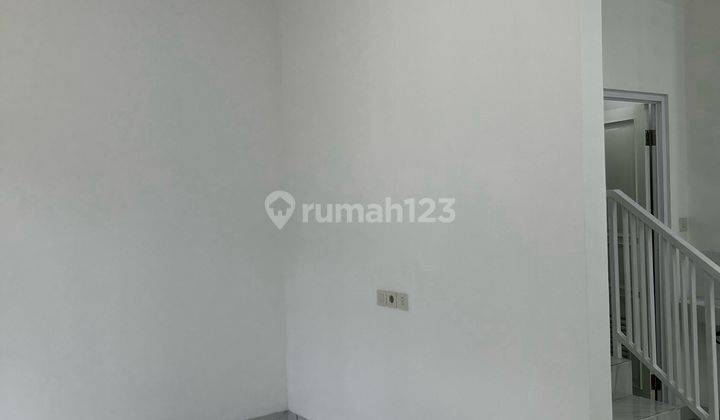 Rumah Baru Minimalis Taman Villa Meruya 5x25 2