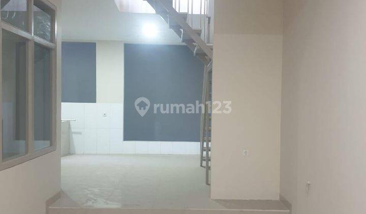 Termurah Disewakan Cepat Rumah Renov Metro Permata 2  2