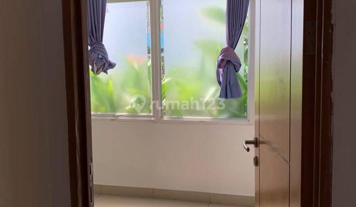 Termurah Sewa Apartment 2 BR View Swimming pool Ada AC Bisa Dijual 500 jt Nego 1