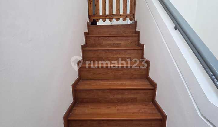 Murah Sewa Rumah Metro Permata 2 8x18 Nego Rapih Terawat 2