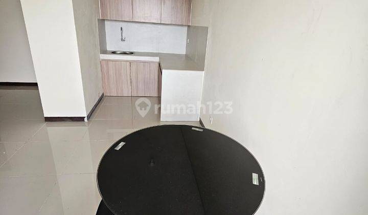 Termurah Apartment 2BR Hook Semi Furnish Unit Rapih Bisa Nego  2