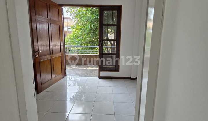 Murah Sewa Rumah Metro Permata 2 8x18 Nego Rapih Terawat 1