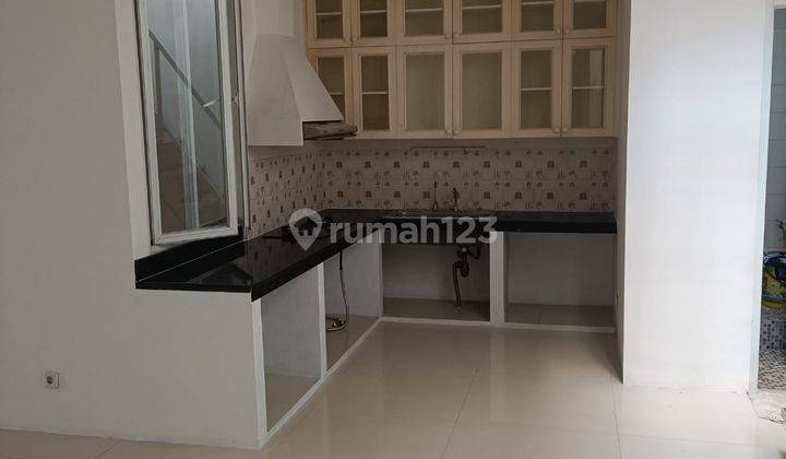 Cepat Laku Sewa Rumah Metro Permata 1 7x16 Semi Furnished Nego Sapai Deal 2