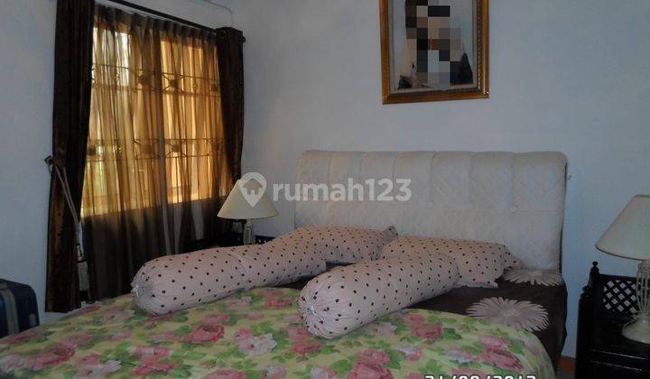 Murah Rumah 2 Lantai Metro Permata 1 4.5 X 15 Semi Furnished 1