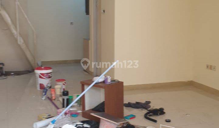 Paling Murah Sewa Rumah Metro Permata 2 Lantai Renov 2