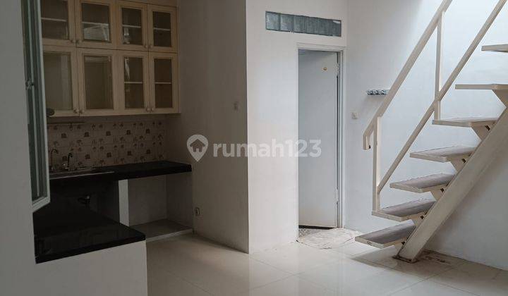 Cepat Laku Sewa Rumah Metro Permata 1 7x16 Semi Furnished Nego Sapai Deal 1