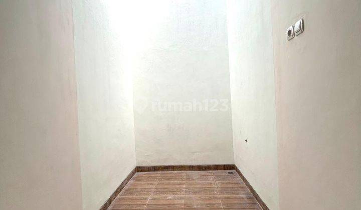 Termurah Rumah Baru Minimalis Poris 4x13 Kosongan 2