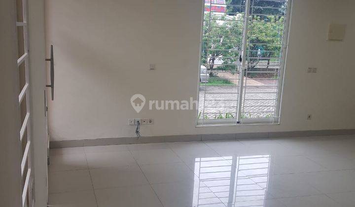 Rumah Hook Green Lake Cluster Amerika Siap Hunu 2