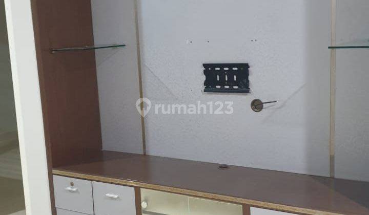 Termurah Rumah Besar Sewa Metro Permata 1 6x22 Kosongan  2