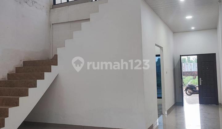 Rumah Modern 2