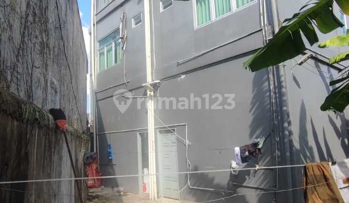 For Sale Cheap Shop House 4 Doors 2