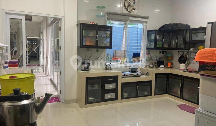 Dijual rumah mewah 2