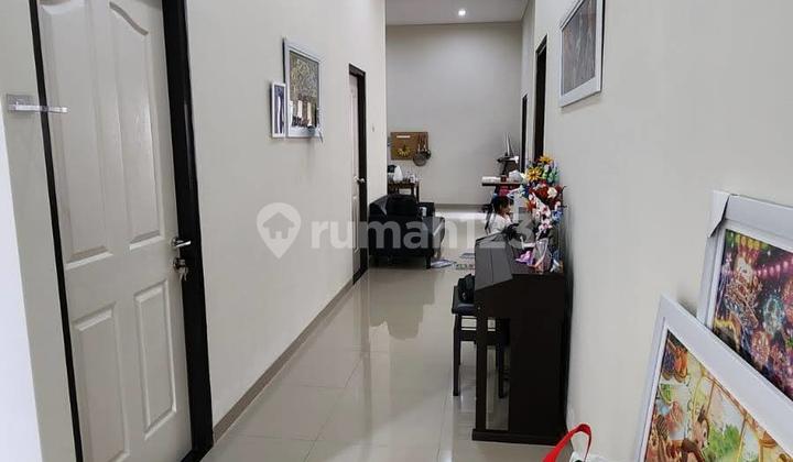 For Sale Ready-to-Occupy House In Puri Selincah 2