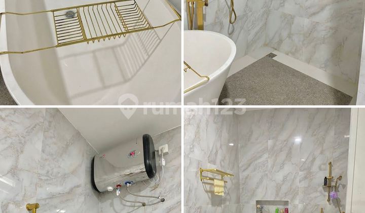 For Sale Fully Furnished House Strategic Location 2