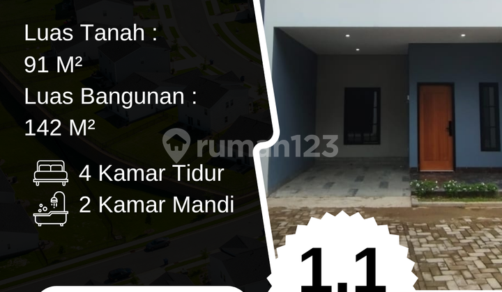 Dijual 1