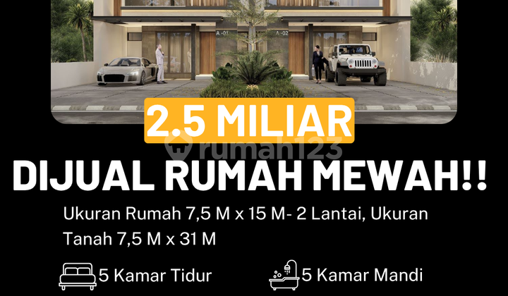Dijual 1