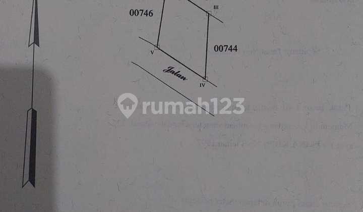 Land for Sale Near Unja