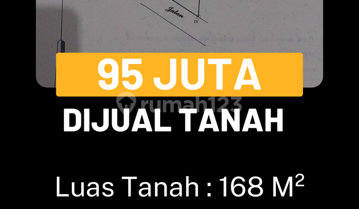 Land for Sale Near Unja