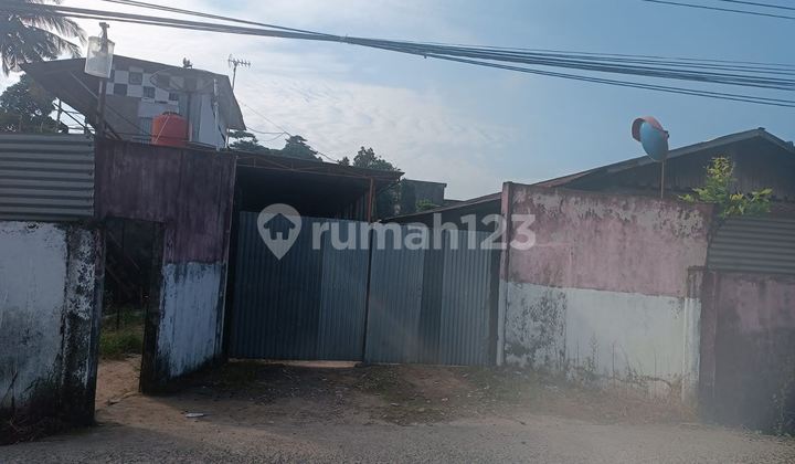 DIJUAL TANAH 2