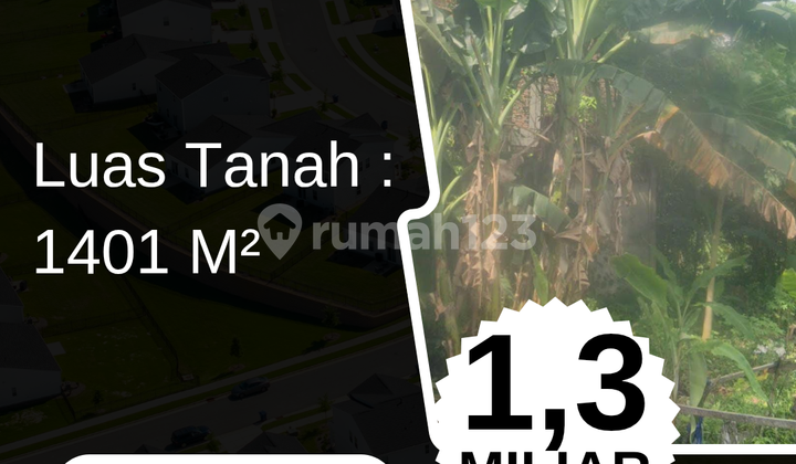 Land for Sale Large Area