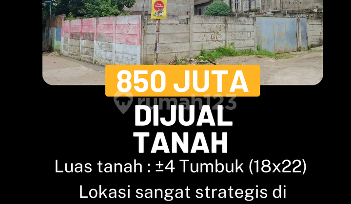 Dijual 1