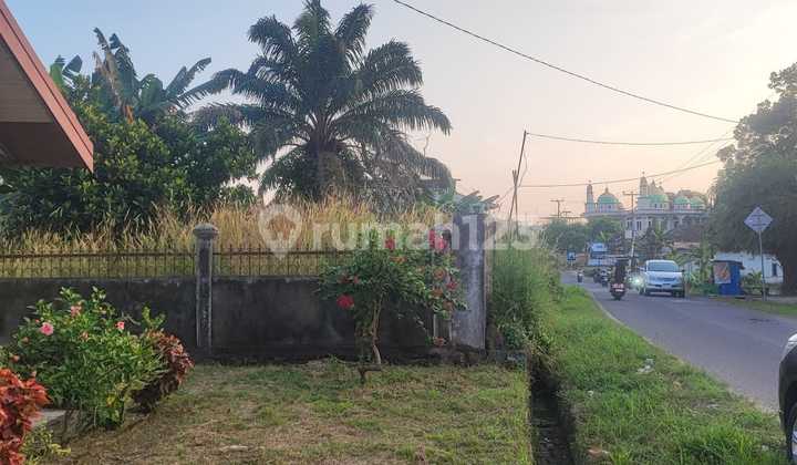 House and Land for Sale 2