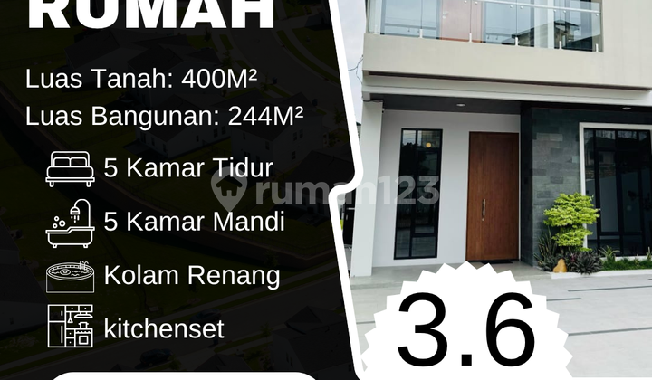 Dijual 1