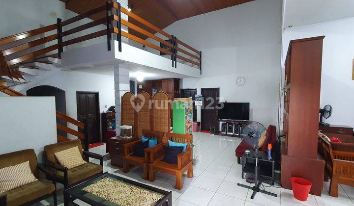 Dijual Rumah Sultan 1
