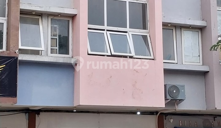 Ruko Siap Pakai Usaha Auto Cuan di Golden city Sepatan Tangerang Ruko Siap Pakai Usaha Auto Cuan di Golden city Sepatan Tangerang