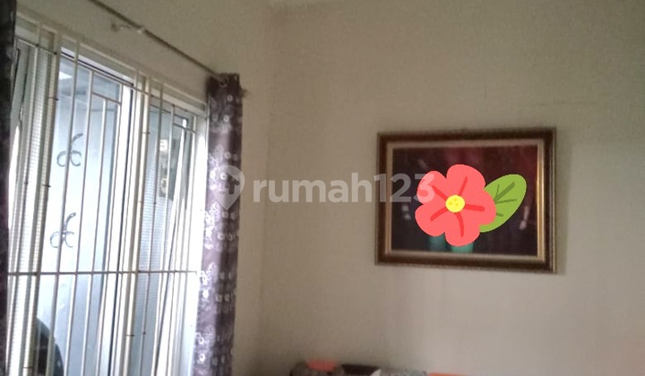 Rumah Cantik 2 Lantai Siap Huni Griya Loka BSD 2