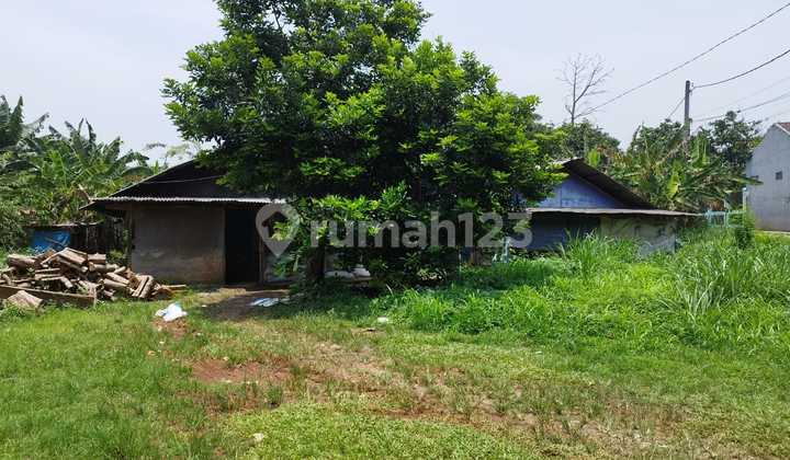 Strategic Land Near Puspitek South Tangerang, SHM Certificate Strategic Land Near Puspitek South Tangerang, SHM Certificate