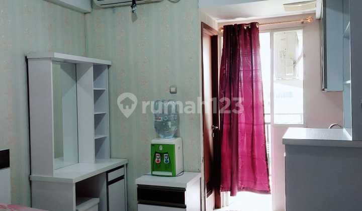 Furnished Apartment in Ciputat Ready to Occup Strategic Location