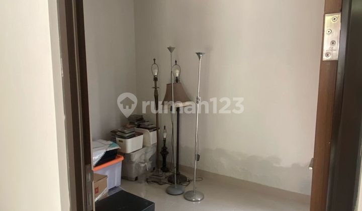 Rumah Cantik 2 Lantai Siap Huni Bali Resort Ext Semi Furnish  2