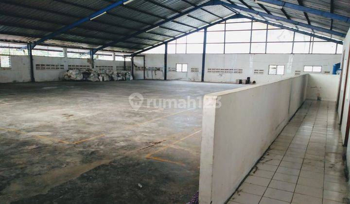 Pabrik AMDK bisa langsung di pakai usaha harga paling ok 1