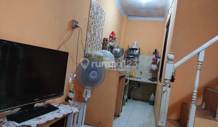 Rumah Bagus 1 1/2 Lantai Siap Huni di Metland Tambun Selatan 2