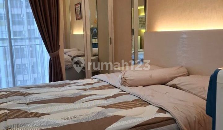 Beautiful Green View Studio Type Furnished Apartment, Best Price