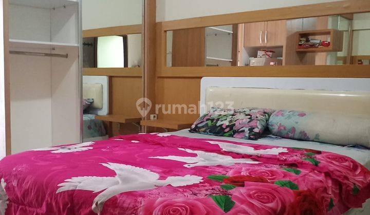 Apartemen Pluit Seaview Studio Siap Huni Furnish Lokasi Pusat kota Jakarta 2