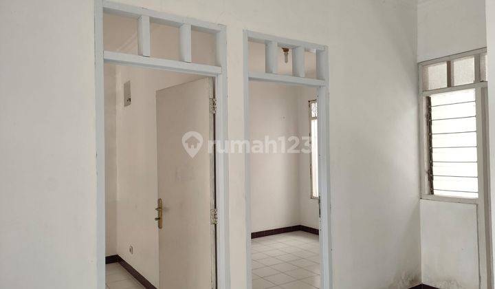 Disewakan Rumah Asri 1 Lantai Nusaloka BSD 2