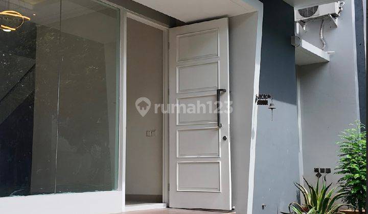Rumah Cantik Siap Huni The Spring Gading Serpong 2