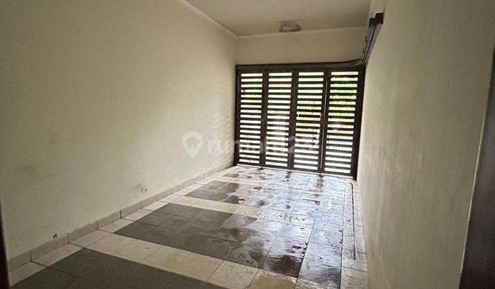 Rumah 2 Lantai BSD Delatinos Siap Huni Tanah Luas SHM 2