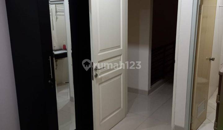 Rumah Cantik 3 Lantai Perumahan Sunter Jaya Jakarta Utara 2
