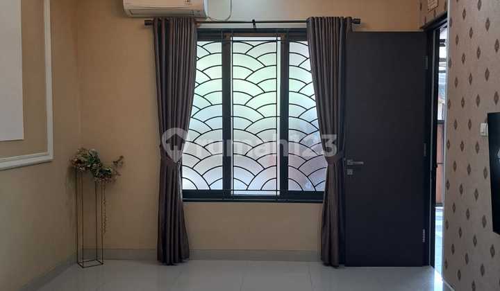 Rumah Cantik 2 Lantai Nusaloka Bsd Shm