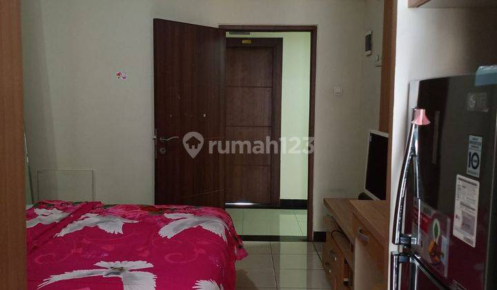 Apartemen Pluit Seaview Studio Siap Huni Furnish Lokasi Pusat kota Jakarta 1