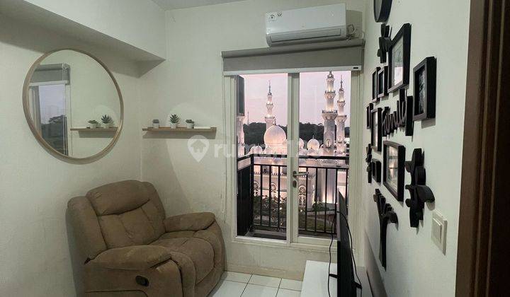 OVER KREDIT!! Apartemen Golf View Cimanggis, Best View 2