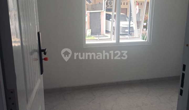 OWN IMMEDIATELY A BEAUTIFUL HOUSE IN A CLUSTER IN SAWANGAN, ALREADY RENOVATED, CERTIFICATE. 2