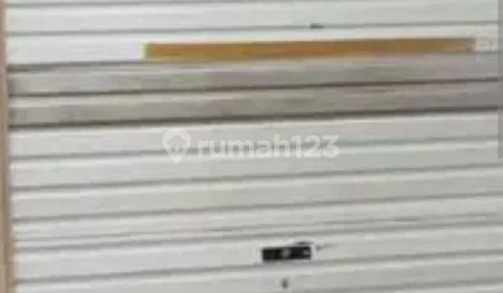 Dijual / Disewa Kios Di Pgc 1 Zona Kuning Dijual / Disewa Kios Di Pgc 1 Zona Kuning