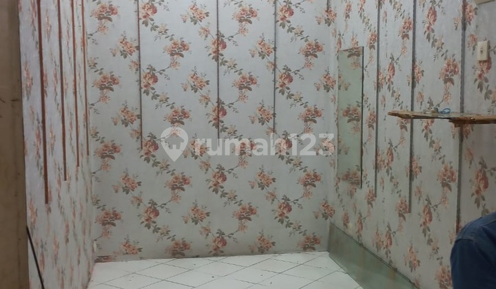 Dijual / Disewa Kios Di Pgc 1 Zona Kuning