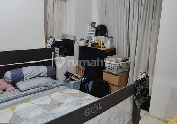 Dijual Apt Mediterania 2 2