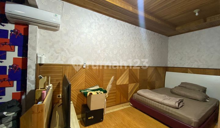 Dijual Cepat Rumah di Sektor 6 Bintaro Jakarta Selatan 2