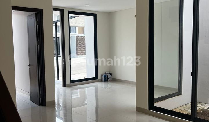 Dijual/Wts Rumah di Summarecon Bogor 2
